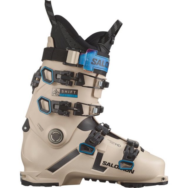 Salomon SHIFT PRO 130 AT 2024 - Next Adventure