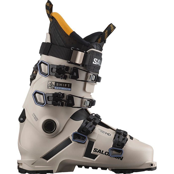 Salomon SHIFT PRO 130 AT SKI BOOTS - 2023 - Next Adventure