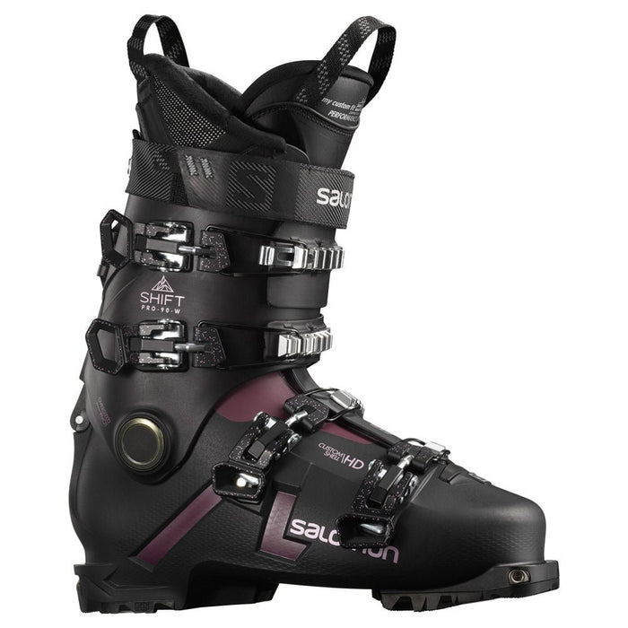 Salomon SHIFT PRO 90 W AT SKI BOOTS 2022 - Next Adventure