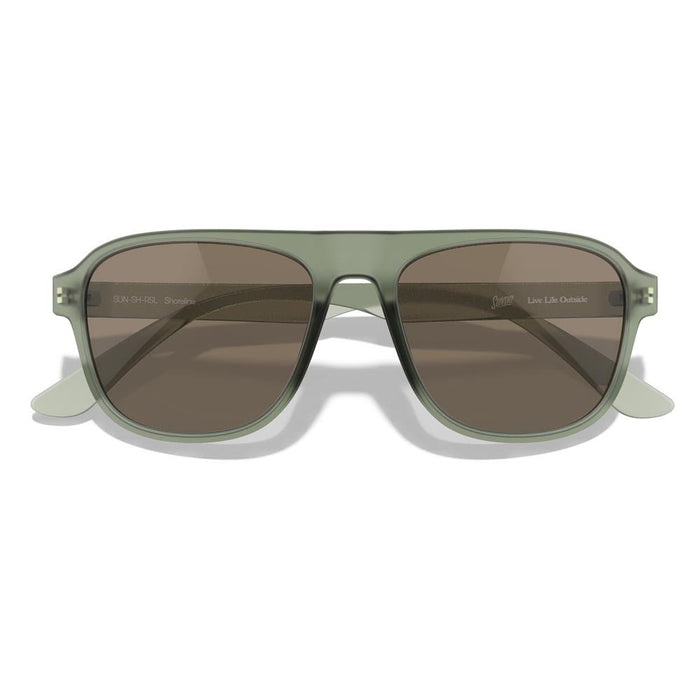 Sunski SHORELINE POLARIZED SUNGLASSES - Next Adventure