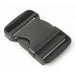 Sea to Summit SIDE RELEASE FIELD REPAIR BUCKLE, 0 PIN - Next Adventure