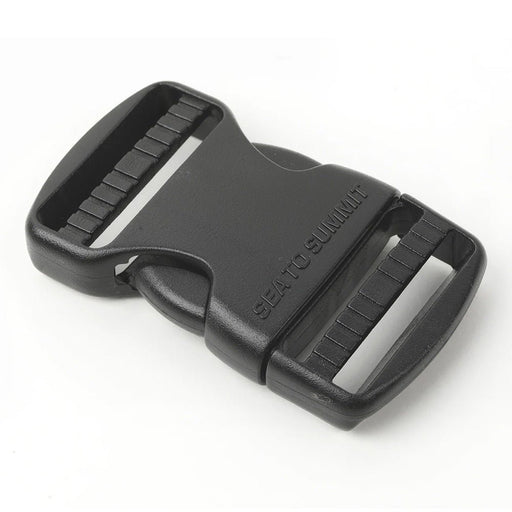 Sea to Summit SIDE RELEASE FIELD REPAIR BUCKLE, 0 PIN - Next Adventure