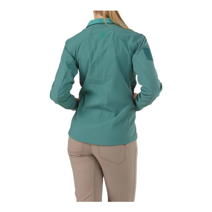 5.11 SIERRA - WOMEN'S SOFTSHELL JACKETS - Next Adventure