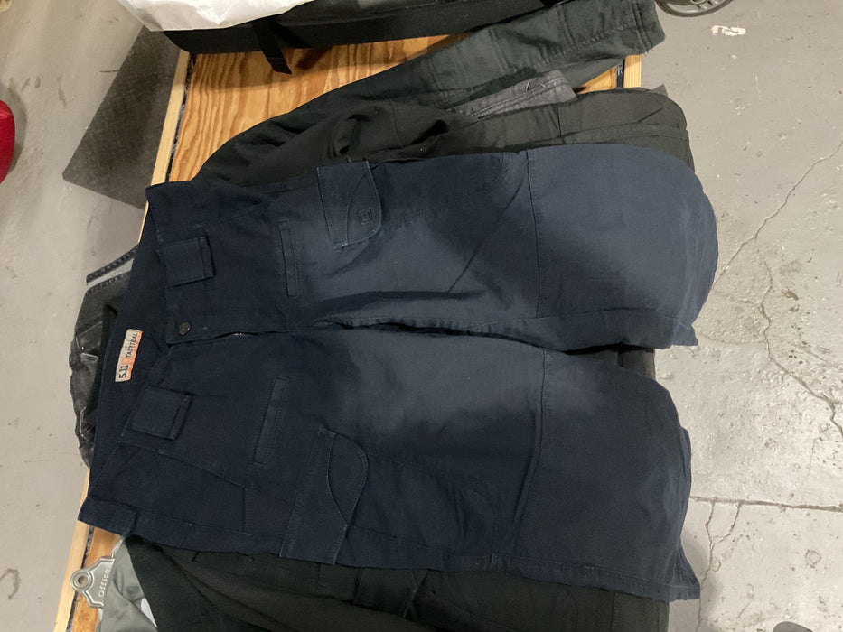 W’s Tac pants