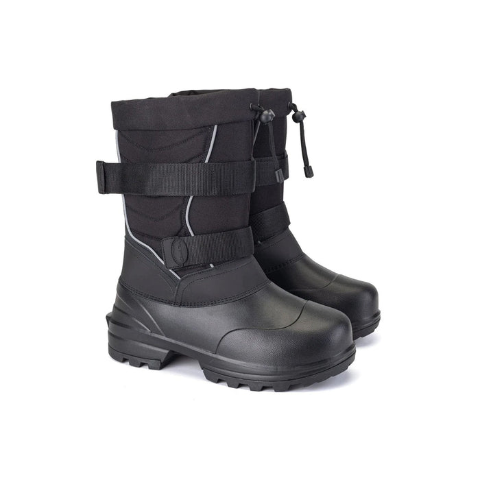 Recreation Outlet SILENTCARE INSULATED SNOW BOOTS - MEN'S - Next Adventure