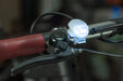 Sona Silicone LED Bike Light Set - Next Adventure