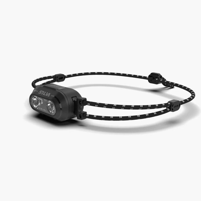 Silva Smini Fly headlamp in Black
