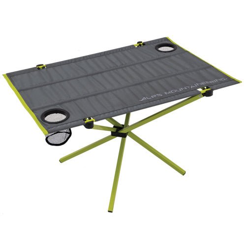 ALPS Mountaineering SIMMER TABLE - Next Adventure