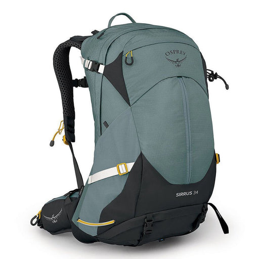 Osprey SIRRUS 34 TECHNICAL BACKPACK - WOMEN'S - Next Adventure