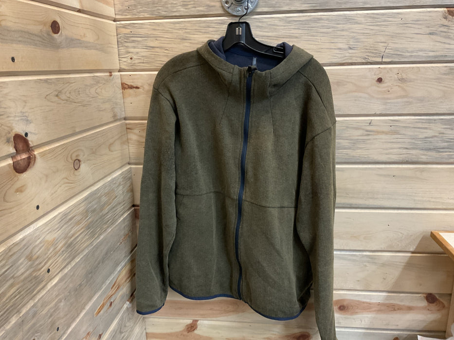 Mid Layer Jacket
