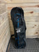 Complete snowshoe set