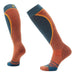 Smartwool SKI TARGETED CUSHION OTC - WOMEN'S SOCKS - Next Adventure