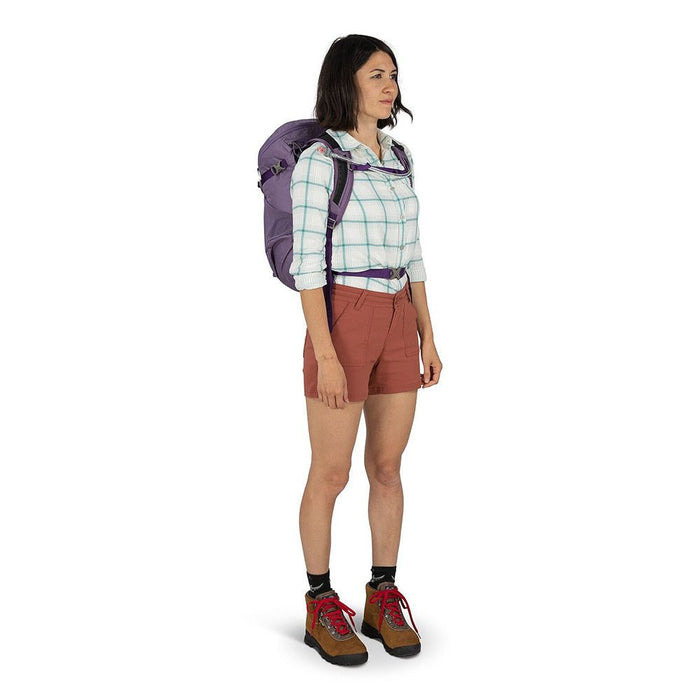 Next Adventure SKIMMER 20L BACKPACK - WOMEN'S - Next Adventure