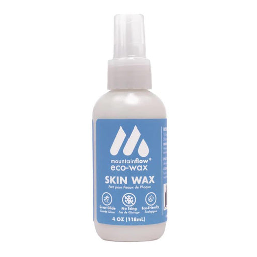 mountainFLOW SKIN WAX SPRAY - Next Adventure