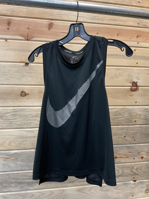 Running tank top