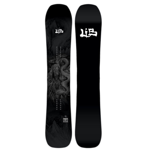 Lib Tech SKUNK APE CAMBER MEN'S SNOWBOARD - 2025 - Next Adventure