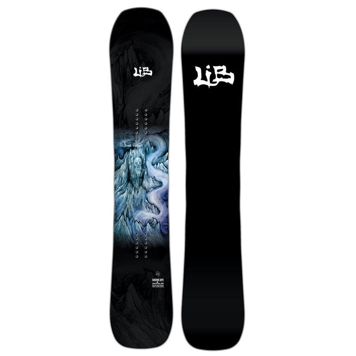 Lib Tech SKUNK APE MEN'S SNOWBOARD - 2025 - Next Adventure