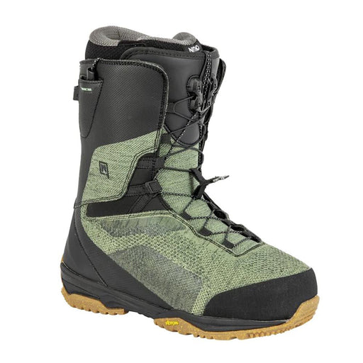 Nitro SKYLAB TLS MEN'S SNOWBOARD BOOT - 2023 - Next Adventure