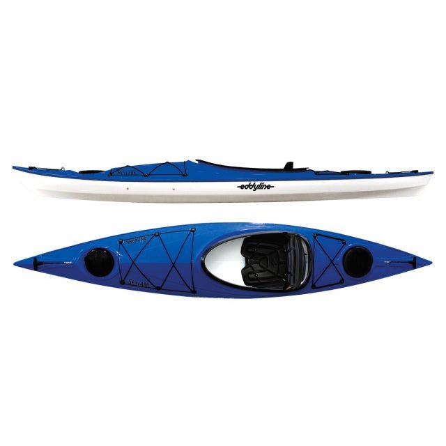 Eddyline SKYLARK Blem Kayak - Next Adventure