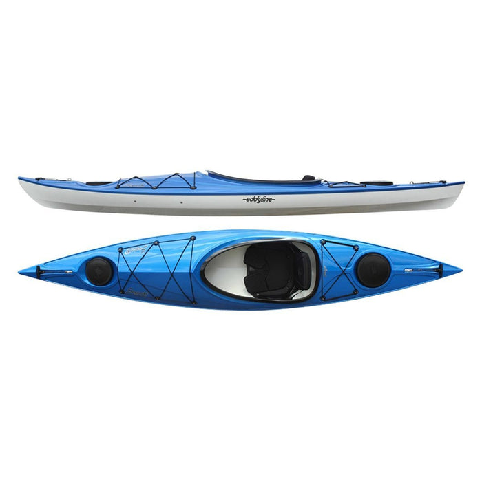 Eddyline SKYLARK Blem Kayak - Next Adventure