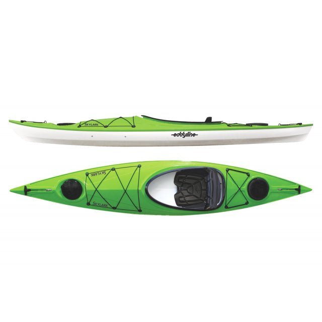 Eddyline SKYLARK Blem Kayak - Next Adventure