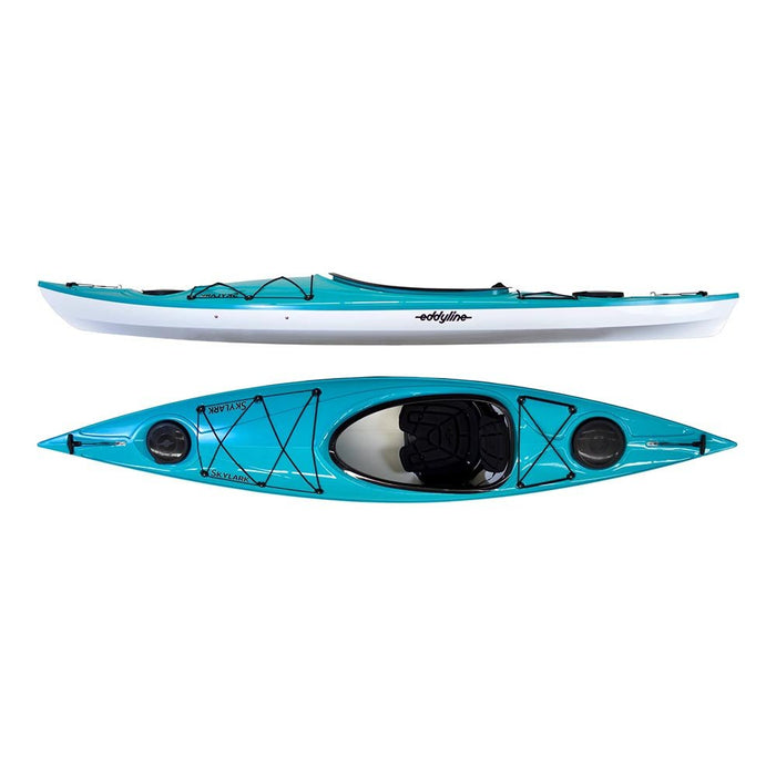 Eddyline SKYLARK Kayak - Next Adventure