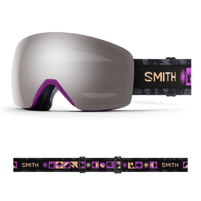 Smith SKYLINE GOGGLE - 2025 - Next Adventure