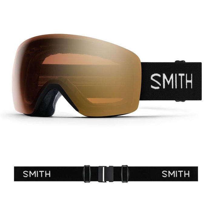 Smith SKYLINE GOGGLE - 2025 - Next Adventure