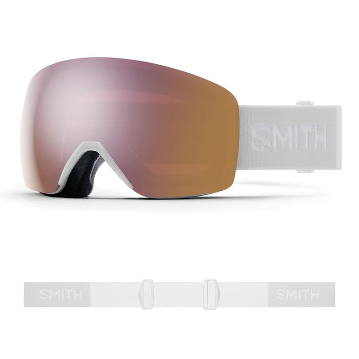 Smith SKYLINE GOGGLE - 2025 - Next Adventure