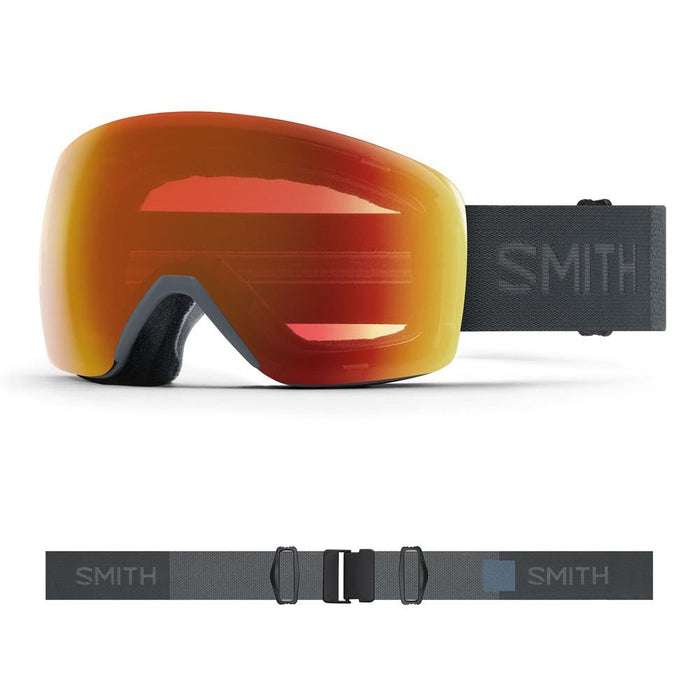 Smith SKYLINE GOGGLE - 2025 - Next Adventure