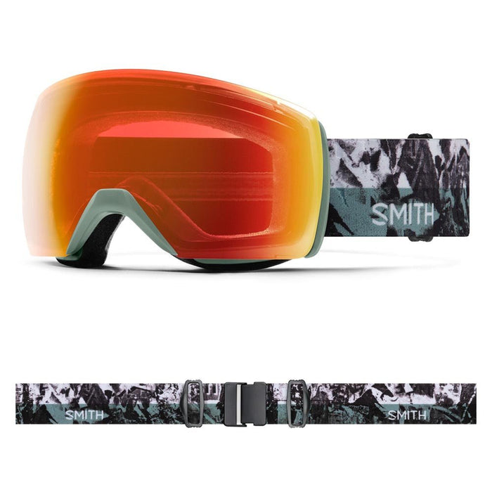 Smith SKYLINE XL GOGGLE - 2025 - Next Adventure