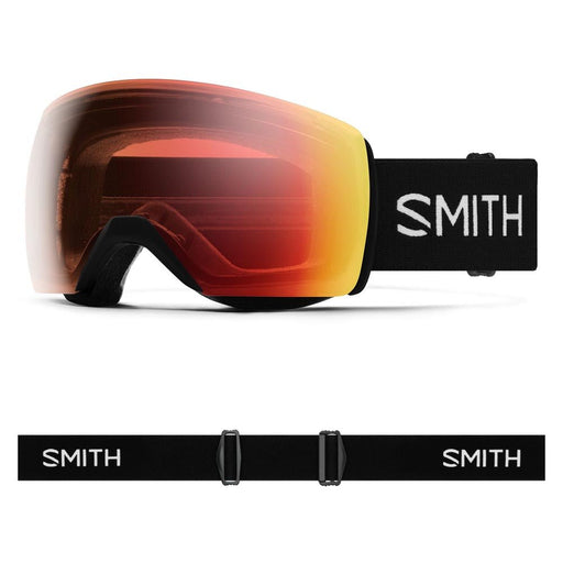 Smith SKYLINE XL GOGGLE - 2025 - Next Adventure