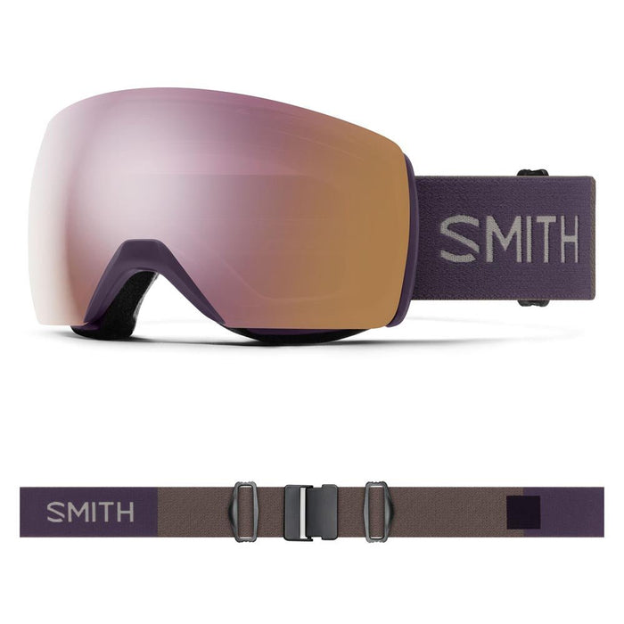 Smith SKYLINE XL GOGGLE - 2025 - Next Adventure