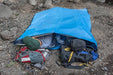 Sona SLEEPING BAG - GROUND COVER - SHELTER - Next Adventure