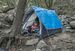 Sona SLEEPING BAG - GROUND COVER - SHELTER - Next Adventure