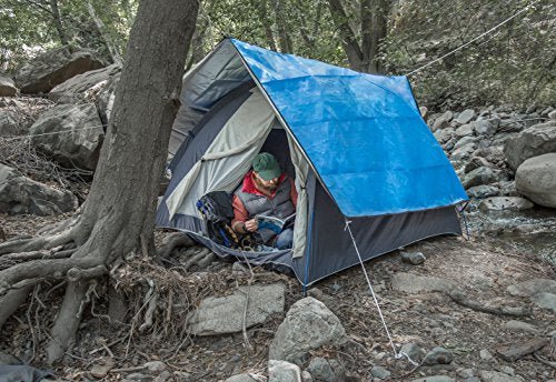 Sona SLEEPING BAG - GROUND COVER - SHELTER - Next Adventure