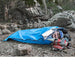 Sona SLEEPING BAG - GROUND COVER - SHELTER - Next Adventure