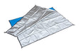 Sona SLEEPING BAG - GROUND COVER - SHELTER - Next Adventure