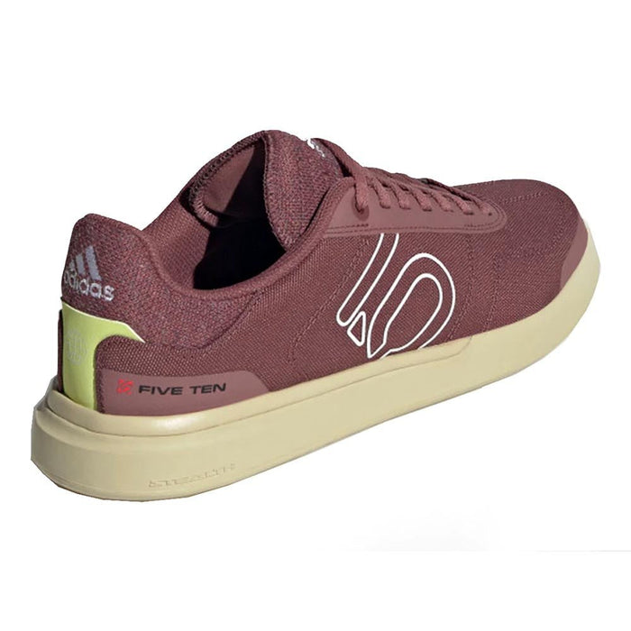 Five Ten SLEUTH DLX CANVAS - WOMEN'S BIKE SHOE - Next Adventure