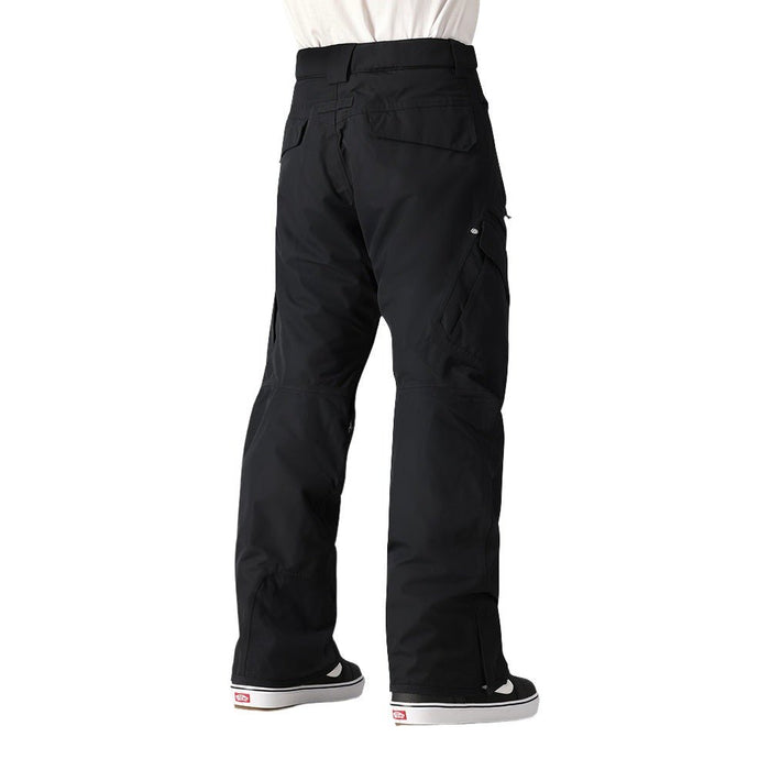 686 SMARTY 3 - IN - 1 CARGO - MEN'S SNOW PANTS - Next Adventure