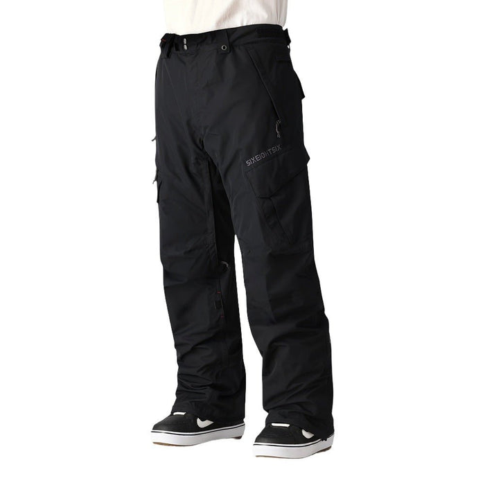 686 SMARTY 3 - IN - 1 CARGO - MEN'S SNOW PANTS - Next Adventure