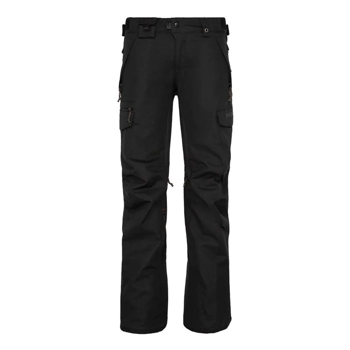 686 SMARTY 3 - IN - 1 CARGO PANT - WOMEN'S - Next Adventure