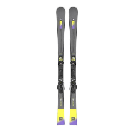 Salomon S/MAX N6 XT + M10 GW SKIS - 2023 - Next Adventure