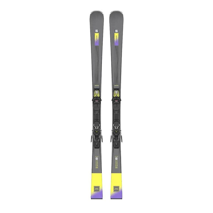 Salomon S/MAX N6 XT + M10 GW SKIS - 2023 - Next Adventure