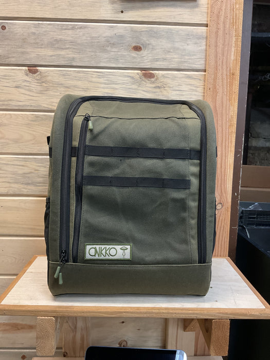 Foraging Backpack
