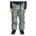 Quiksilver SNOW DOWN CARGO - MEN'S SNOW PANTS - Next Adventure