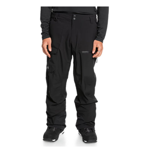 Quiksilver SNOW DOWN CARGO - MEN'S SNOW PANTS - Next Adventure