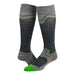 Wigwam SNOW JUNKIE LIGHTWEIGHT OTC SOCKS - Next Adventure