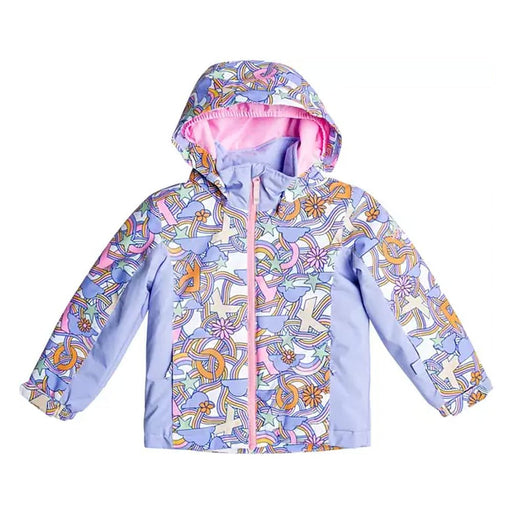 Roxy SNOW TALE TECHNICAL JACKET - GIRL'S - Next Adventure