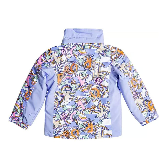 Roxy SNOW TALE TECHNICAL JACKET - GIRL'S - Next Adventure